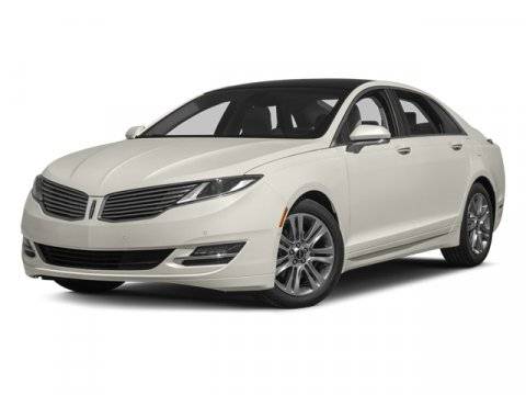 2013 Lincoln MKZ - - by dealer - vehicle automotive sale for sale in Wichita, KS – photo 2