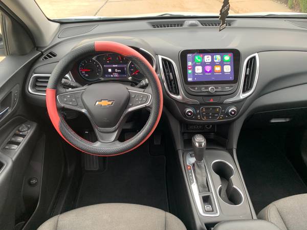 2019 Chevy Equinox 2.0L AWD - cars & trucks - by owner - vehicle... for sale in Sterling Heights, MI – photo 10