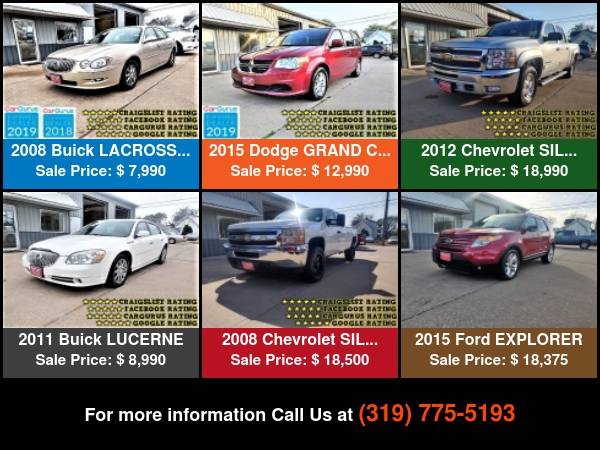 NEW TIRES & BRAKES! 2 OWNER! 2010 NISSAN MURANO LE AWD - cars &... for sale in Cedar Rapids, IA – photo 24