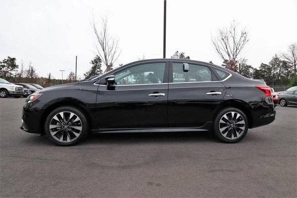 2016 Nissan Sentra SR - cars & trucks - by dealer - vehicle... for sale in CHANTILLY, District Of Columbia – photo 6