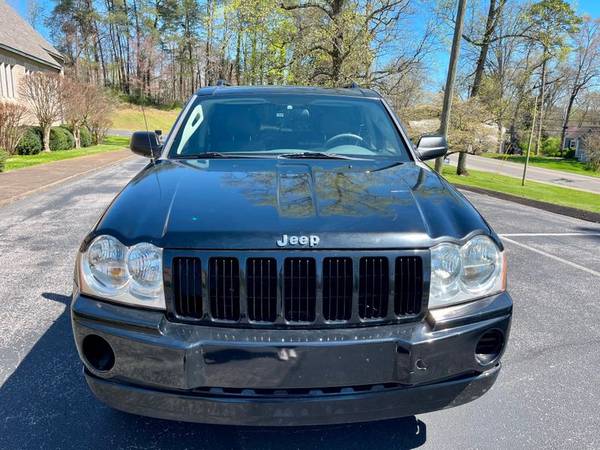 2006 Jeep Grand Cherokee Laredo - - by dealer for sale in Knoxville, TN – photo 3