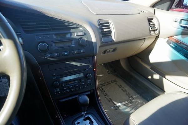 2003 Acura TL FWD 4D Sedan / Sedan 3.2 - cars & trucks - by dealer -... for sale in Prescott, AZ – photo 17