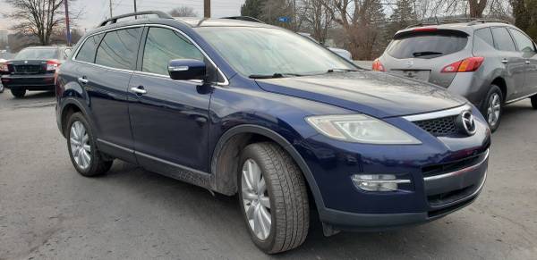 2008 Mazda CX-9 - - by dealer - vehicle automotive sale for sale in Northumberland, PA – photo 6