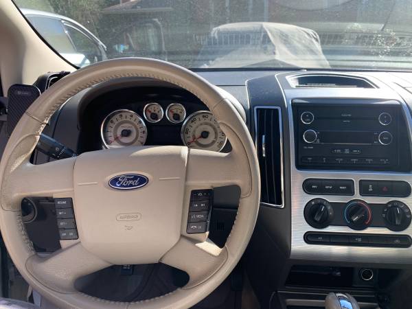2010 Ford Edge SE - cars & trucks - by owner - vehicle automotive sale for sale in Swannanoa, NC – photo 7
