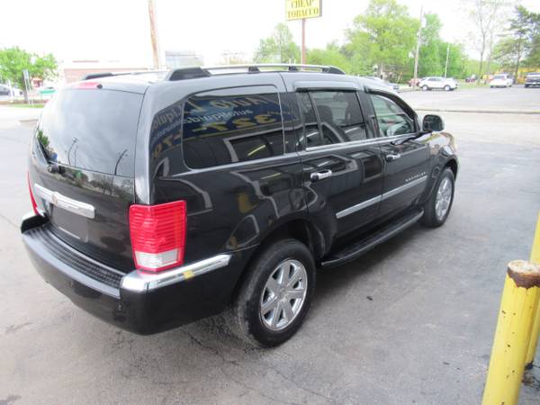 2008 Chrysler Aspen LIMITED ! only 95k ! loaded ! for sale in North Ridgeville, OH – photo 5