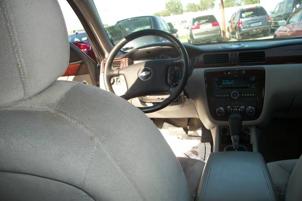 08 Chevy Impala for sale in Saint Joseph, MO – photo 8