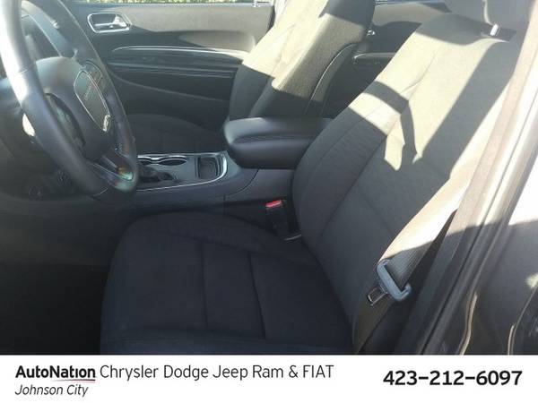 2018 Dodge Durango SXT AWD All Wheel Drive SKU:JC133979 for sale in Johnson City, NC – photo 14
