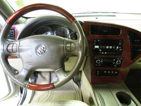 2006 Buick Rendezvous - cars & trucks - by dealer - vehicle... for sale in Union City , GA – photo 16