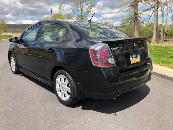 2011 Nissan Sentra SR 4dr - ONE OWNER! Only 95K miles! New for sale in Wind Gap, PA – photo 6