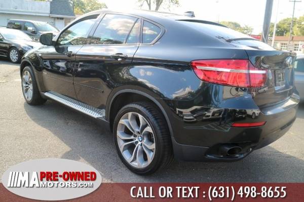 2013 BMW X6 AWD 4dr xDrive35i Long Isalnd Apply now for sale in Huntington Station, NY – photo 5