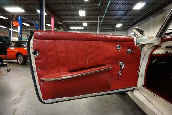 1959 Mercedes-Benz 190SL for sale in Old Saybrook, NY – photo 13