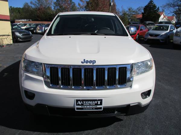 2011 Jeep Grand Cherokee Laredo 4x4 - cars & trucks - by dealer -... for sale in ALABASTER, AL – photo 2