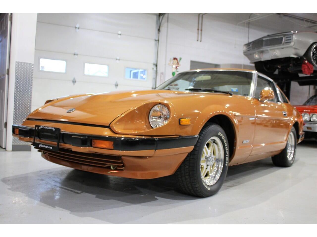 1982 Datsun 280ZX for sale in Hilton, NY – photo 23