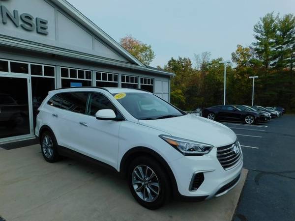 2017 Hyundai Santa Fe SE - BAD CREDIT OK! for sale in Salem, NH – photo 7