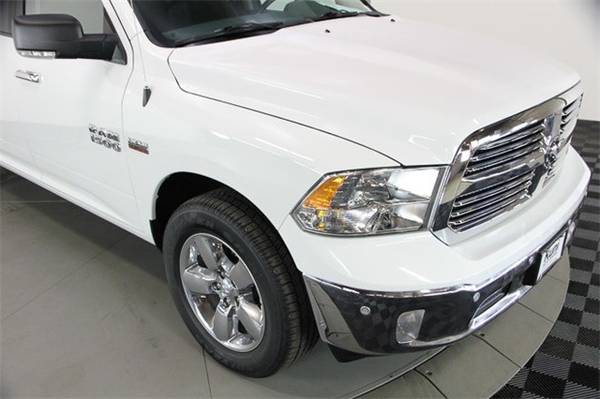 2017 Ram 1500 Big Horn 4x4 4WD Truck Dodge Crew Cab - cars & trucks... for sale in Beaverton, OR – photo 14