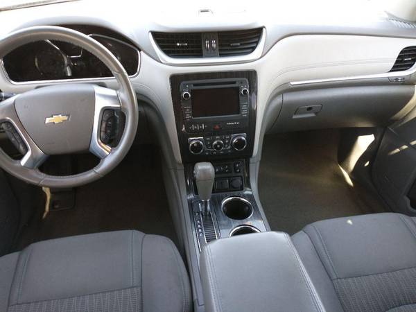 2016 Chevrolet Chevy Traverse 2LT Only 500 Down! OAC - cars & for sale in Spokane, WA – photo 14