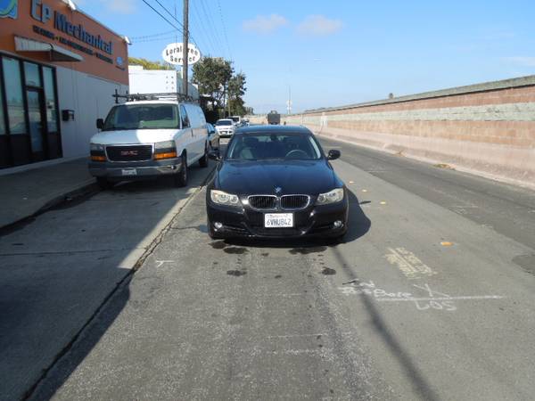 2009 BMW 328i Sport Sedan Auto Clean Title 107k XLNT Cond Runs... for sale in SF bay area, CA – photo 9
