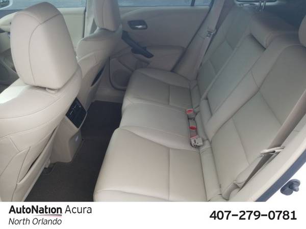 2016 Acura RDX SKU:GL006430 SUV for sale in Sanford, FL – photo 19