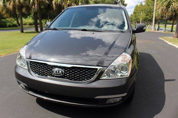 2014 Kia Sedona LX Managers Special for sale in Clearwater, FL – photo 14