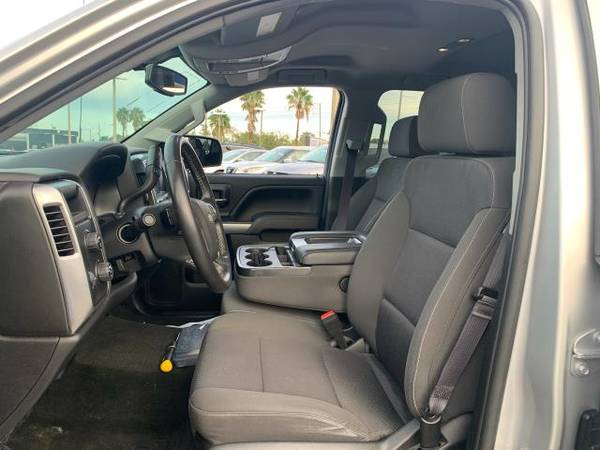 2017 Chevrolet Silverado 1500 LT Double Cab 4WD $800 DOWN... for sale in Orlando, FL – photo 14