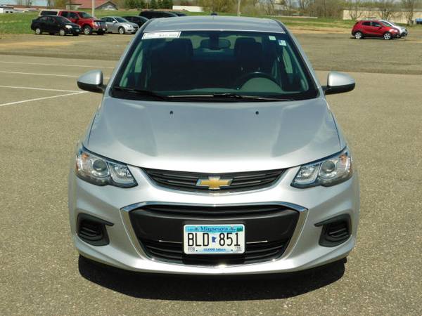 2017 Chevrolet Sonic Premier Auto for sale in Hastings, MN – photo 10