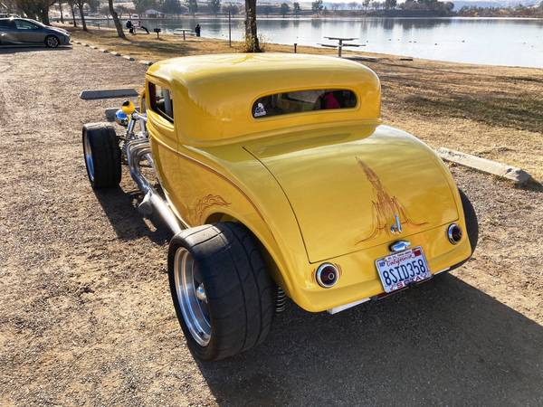 1932 Ford Hot Rod for sale in Buttonwillow, CA – photo 5