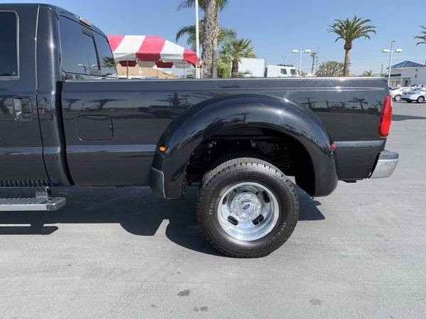 2013 Ford Super Duty F-450 DRW Lariat - Open 9 - 6, No Contact for sale in Fontana, NV – photo 6