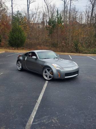2005 Nissan 350Z 35th Anniversary Ed. Brembo Brakes Broan Seats.... for sale in Gastonia, NC – photo 8