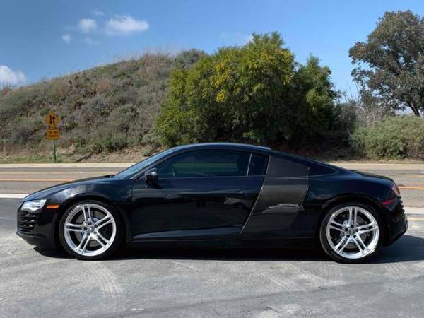 Rent An Audi R8! (199/Daily) for sale in NEW YORK, NY – photo 3