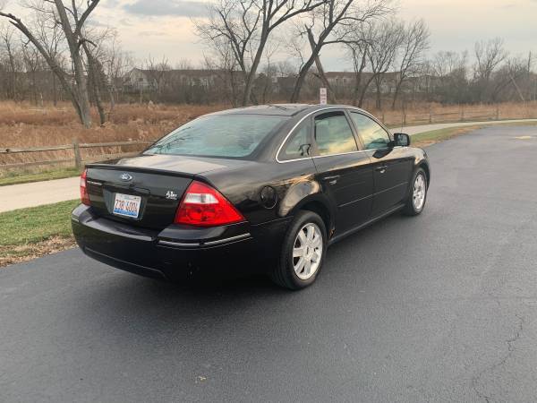 2006 Ford Five Hundred LOW MILES RUNS GREAT $2400 - cars & trucks -... for sale in Warrenville, IL – photo 13
