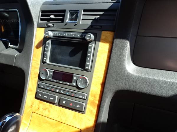 2012 LINCOLN NAVIGATOR- V8 -RWD-4DR LUXURY SUV- 107K MILES!!!... for sale in largo, FL – photo 19