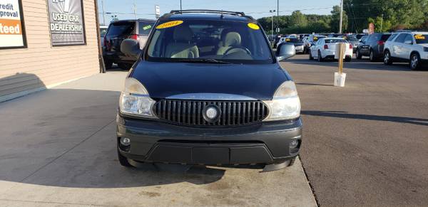 AFFORDABLE!! 2004 Buick Rendezvous 4dr FWD for sale in Chesaning, MI – photo 6