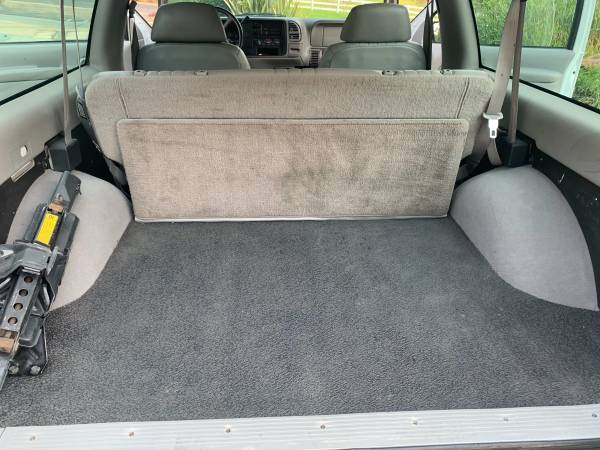 1998 Chevy Tahoe for sale in Fallbrook, CA – photo 18