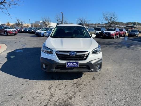 2020 Subaru Outback Premium - - by dealer - vehicle for sale in Georgetown, TX – photo 7
