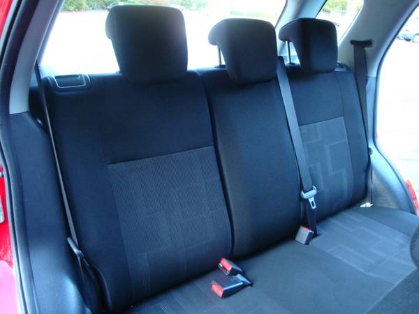 1 Owner 2010 Suzuki SX4 AWD w/55k Navigation/Bluetooth/Clean Carfax... for sale in Ashland , MA – photo 15
