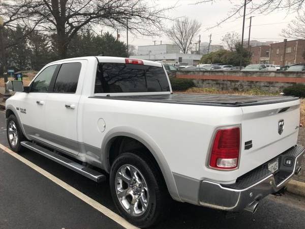 2016 Ram 1500 - - by dealer - vehicle automotive sale for sale in Arlington, District Of Columbia – photo 7