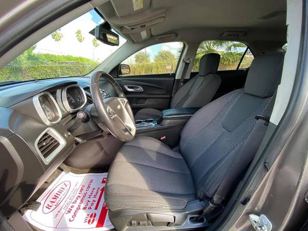 2010 CHEVY EQUINOX LT - cars & trucks - by owner - vehicle... for sale in Donna, TX – photo 2