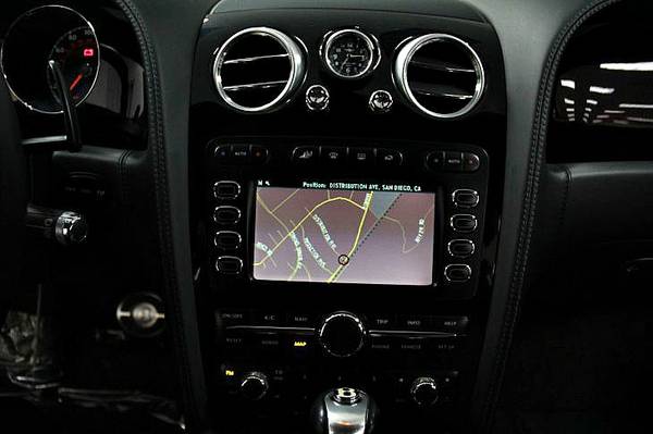 2010 BENTLEY CONTINENTAL 51 SERIES GT MULLINER AWD 552+HP RARE... for sale in Los Angeles, CA – photo 12