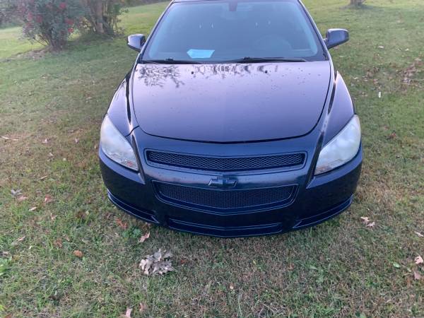 Chevy Malibu (09) - cars & trucks - by dealer - vehicle automotive... for sale in Roxboro, NC – photo 4