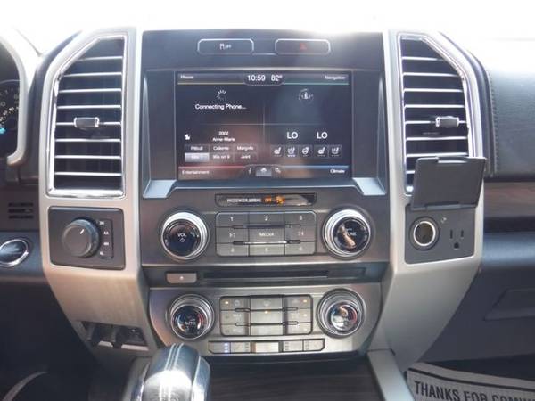 2015 Ford F150 4x4 Lariat Leather Nav Pano Roof Over 180 Vehicles for sale in Lees Summit, MO – photo 8