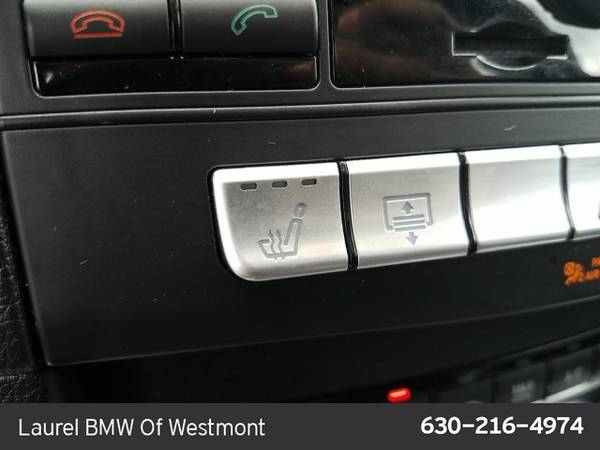 2015 Mercedes-Benz E-Class E 350 Luxury SKU:FB083286 Sedan for sale in Westmont, IL – photo 17