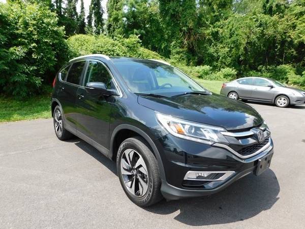 2016 Honda CR-V AWD All Wheel Drive CRV SUV BAD CREDIT DONT SWEAT IT! for sale in Baltimore, MD – photo 3