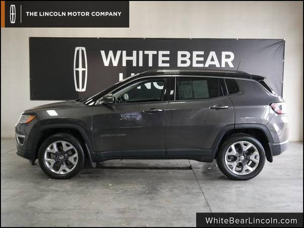 2018 Jeep Compass Limited *NO CREDIT, BAD CREDIT, NO PROBLEM! $749 -... for sale in White Bear Lake, MN – photo 6