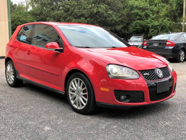 2006 Volkswagen GTI 2.0T [CARCOAST] - cars & trucks - by dealer -... for sale in Charleston, SC – photo 2