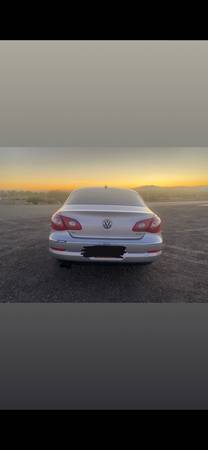 VOLKSWAGEN CC FOR SALE - cars & trucks - by owner - vehicle... for sale in Las Vegas, NV – photo 2