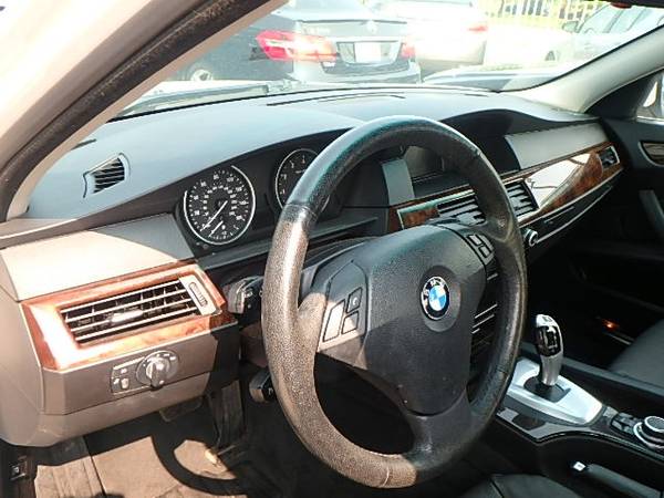 2010 BMW 528i xDrive Sedan 528i XDRIVE BMW 528 5 Series 528-i 528 i for sale in Detroit, MI – photo 7
