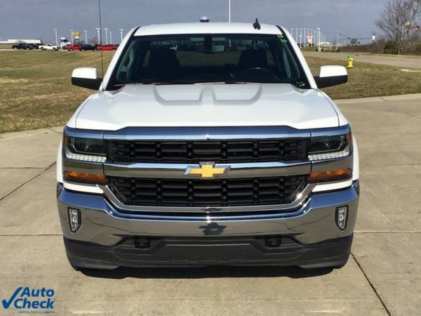 2018 Chevrolet Silverado 1500 LT - cars & trucks - by dealer -... for sale in Dry Ridge, KY – photo 3