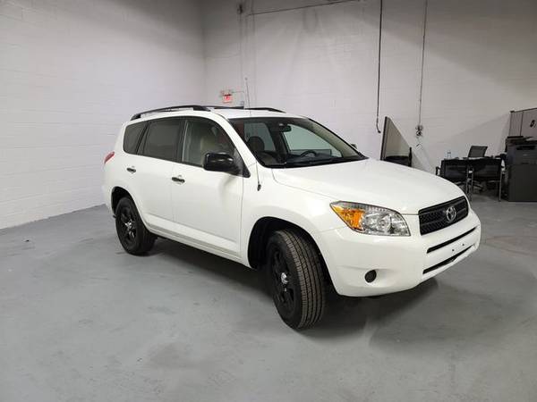 2007 Toyota RAV4 - Financing Available! - cars & trucks - by dealer... for sale in Glenview, IL – photo 8