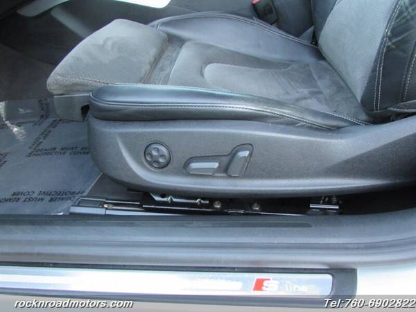 2009 Audi A5 3.2 quattro Prestige S-LINE PKG for sale in Escondido, CA – photo 14