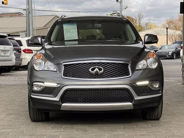 2017 INFINITI QX50 with - cars & trucks - by dealer - vehicle... for sale in Murfreesboro, TN – photo 22